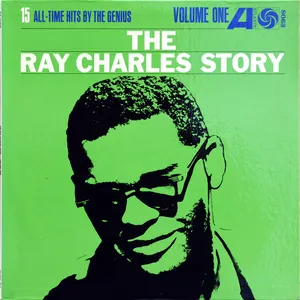The Ray Charles story : vol. one